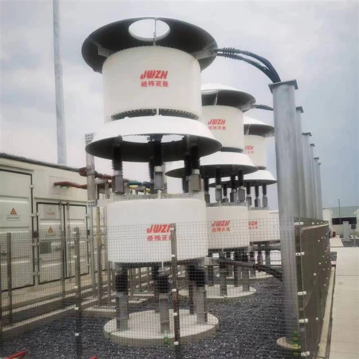 থাইরিস্টর নিয়ন্ত্রিত চুল্লি